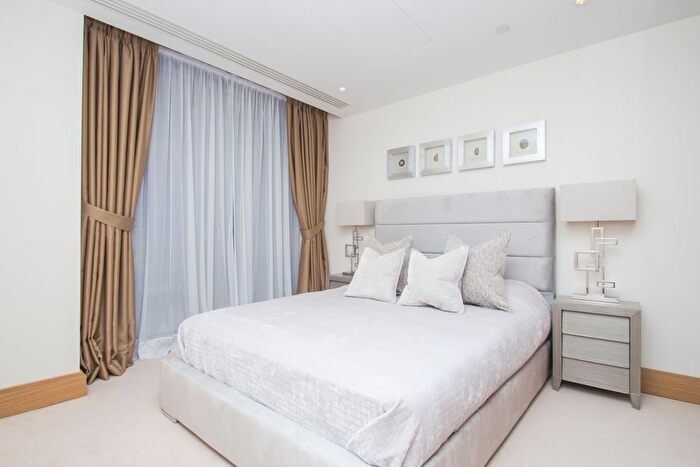 2 Bedroom Flat To Rent In Abell House, John Islip Street, London, SW1P