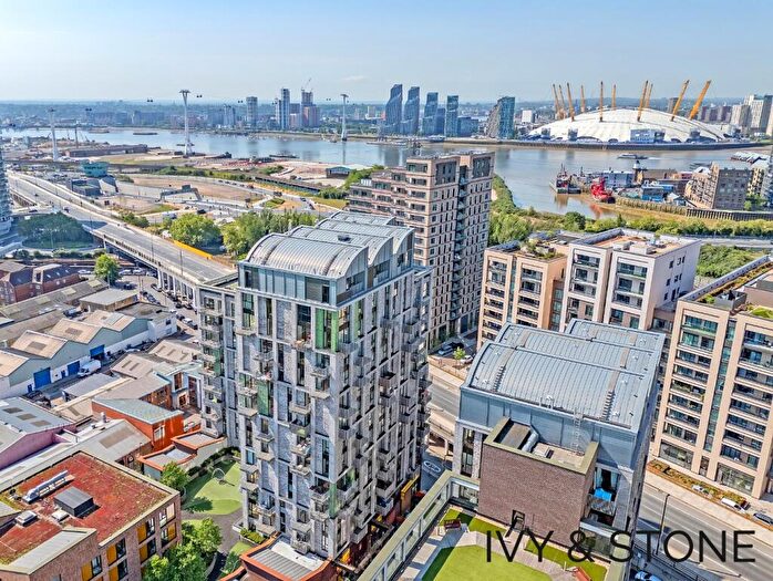 2 Bedroom Apartment To Rent In Caxton Street North, London, Greater London, E16