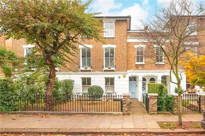 2 Bedroom Flat For Sale In Bartholomew Villas, Kentish Town, NW5