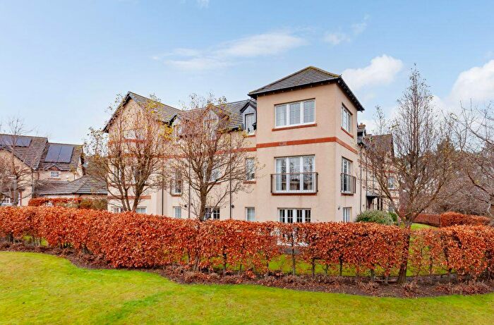 2 Bedroom Flat For Sale In / Margaret Rose Avenue, Edinburgh, EH10