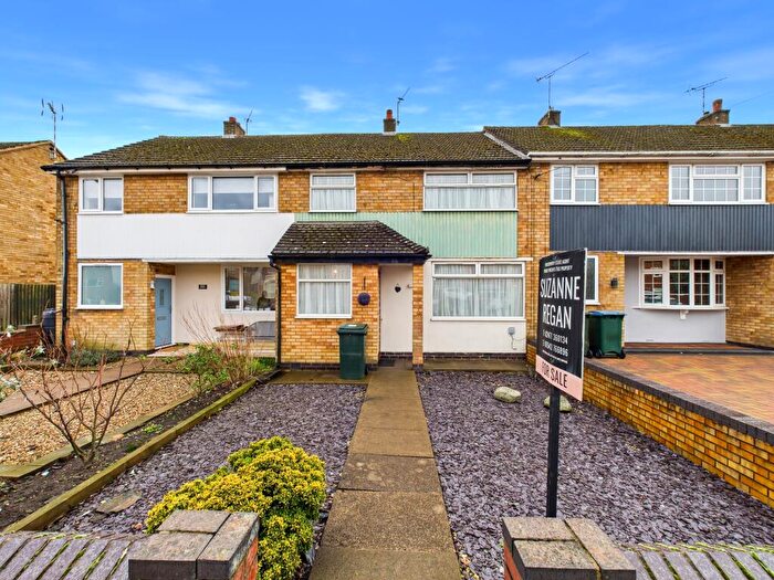 3 Bedroom Terraced House For Sale In Upper Eastern Green Lane, Coventry, West Midlands, CV5