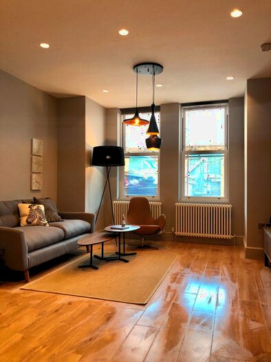 1 Bedroom Flat To Rent In Craven Park, London, NW10