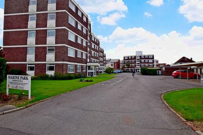 2 Bedroom Flat To Rent In Flat /Marine Park, Nyewood Lane, Bognor Regis, West Sussex, PO21