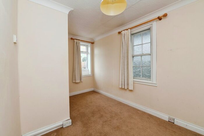 2 Bedroom Semi-Detached House For Sale In Lilian Road, Burnham-On-Crouch, Essex, CM0