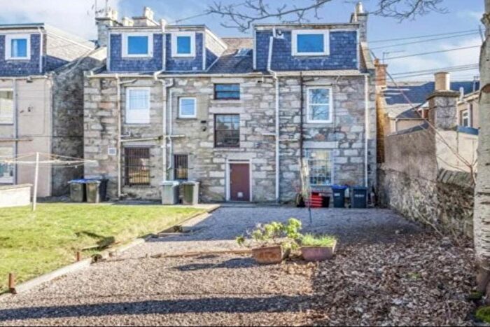 1 Bedroom Flat For Sale In , High Street, Flat, Inverurie, AB51