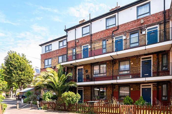 1 Bedroom Flat For Sale In Weston Street, Borough, London, SE1