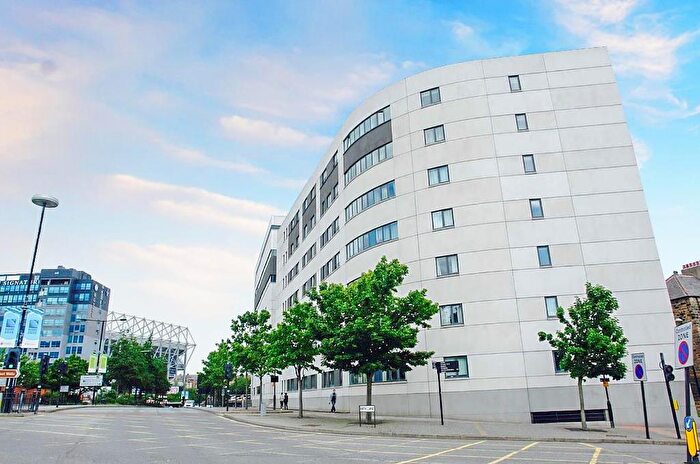 1 Bedroom Apartment To Rent In Citygate, City Centre, NE1