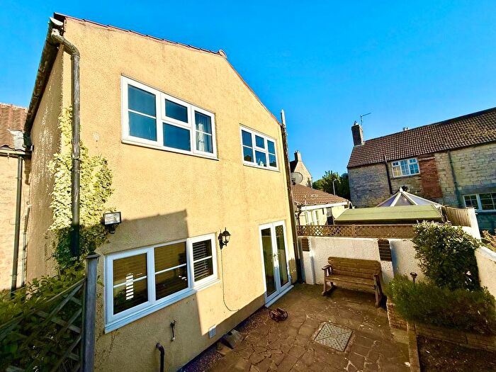 3 Bedroom Property For Sale In North Witham Road, South Witham, Grantham, NG33