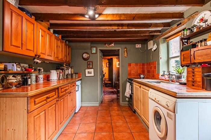 3 Bedroom Cottage For Sale In Foulsham, NR20