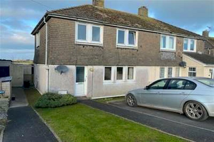 3 Bedroom House To Rent In St. Eval, PL27