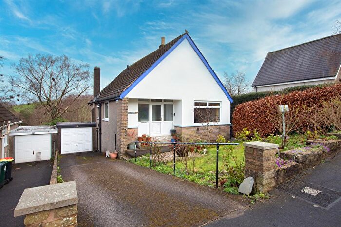 3 Bedroom Detached Bungalow For Sale In Moorside Road, Brookhouse, Lancaster, LA2