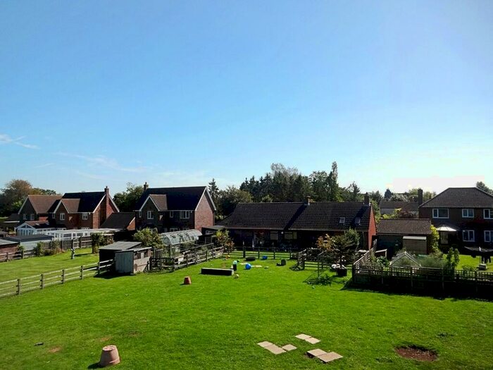 3 Bedroom Bungalow For Sale In Main Road, Astwood, Buckinghamshire, Buckinghamshire, MK16