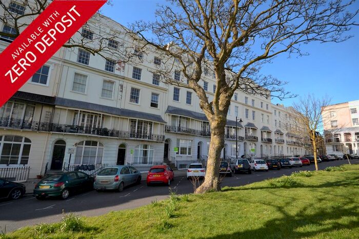 3 Bedroom Maisonette To Rent In Wellington Square, Hastings TN34