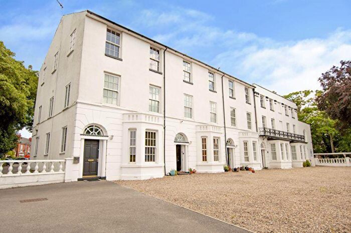 2 Bedroom Flat To Rent In London Road, Retford, DN22