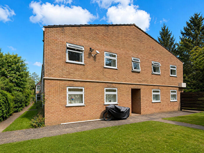 1 Bedroom Flat To Rent In Regatta Court, Oyster Row, Cambridge, CB5