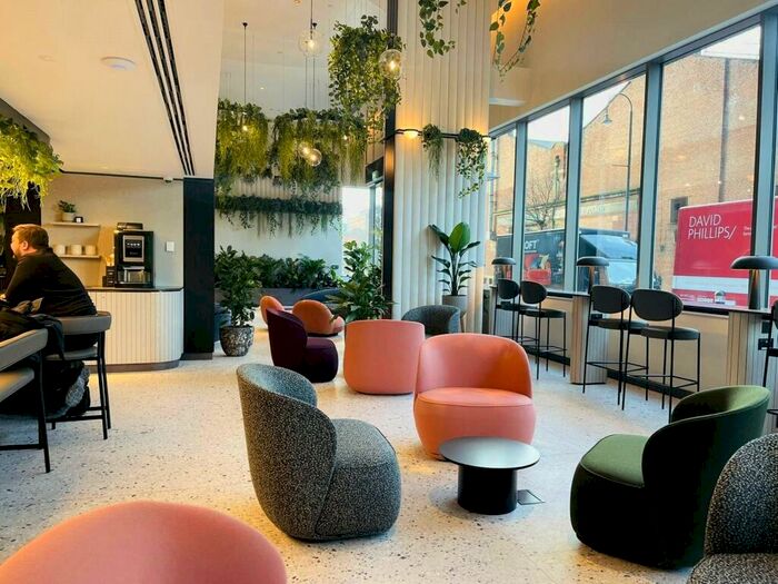 1 Bedroom Apartment To Rent In Oxygen Tower, Store Street, Manchester, Greater Manchester, M1