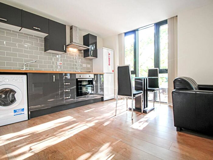 1 Bedroom Apartment To Rent In Apt, Fairbairn Residence #, LS2