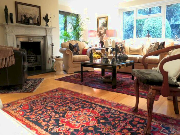 5 Bedroom House To Rent In Geffers Ride, Ascot, Berkshire, SL5