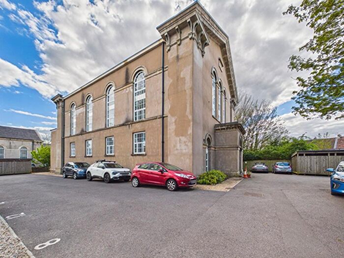 1 Bedroom Flat For Sale In Blackhorse Road, Kingswood, Bristol, BS15