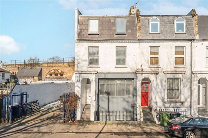 2 Bedroom Flat For Sale In Coldharbour Lane, Brixton, SW9
