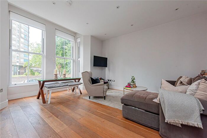2 Bedroom Flat To Rent In Shoot Up Hill, London, NW2