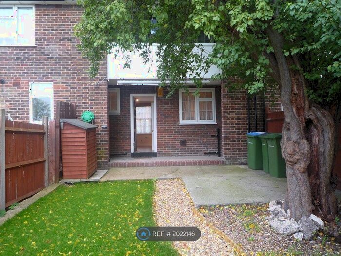 1 Bedroom Maisonette To Rent In Prince Henry Road, London, SE7