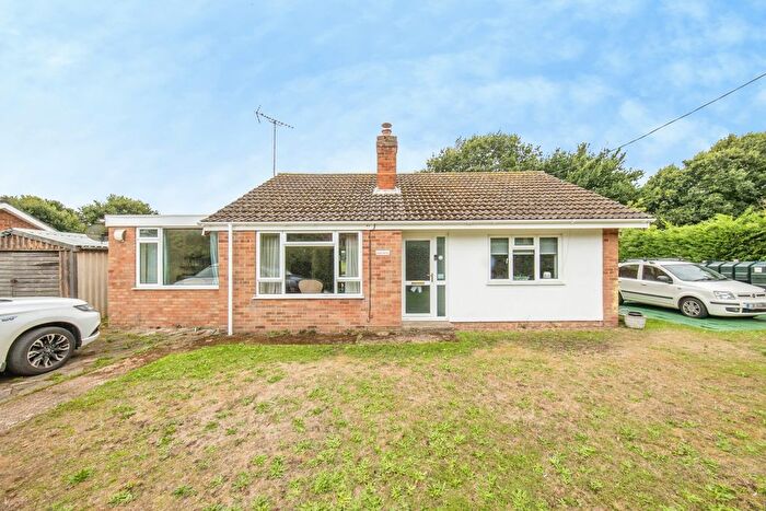 3 Bedroom Bungalow For Sale In Sandy Lane, Little Bealings, Woodbridge, Suffolk, IP13