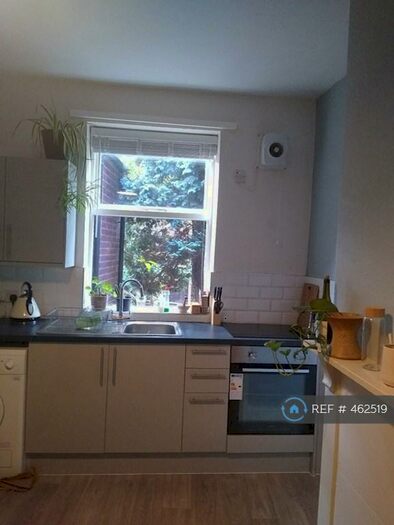 1 Bedroom Flat To Rent In Chesterfield Road, Sheffield, S8