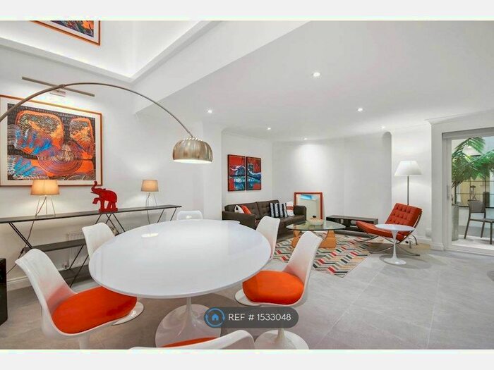 1 Bedroom Flat To Rent In Macklin Street, London, WC2B