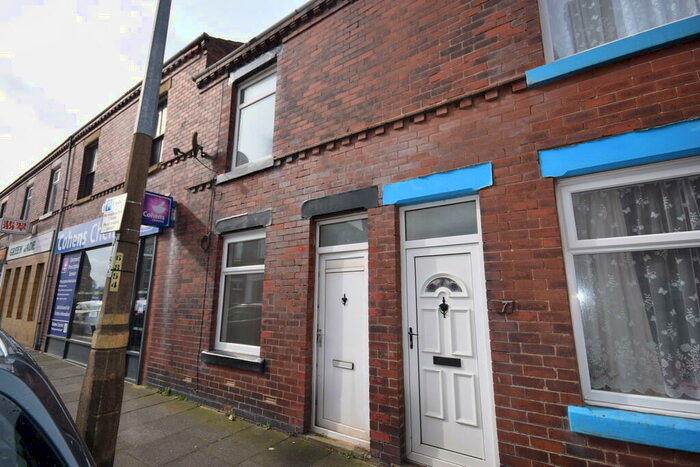 2 Bedroom Terraced House To Rent In Anchor Road, Barrow-in-Furness, LA14