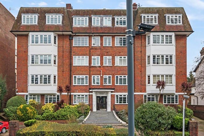 1 Bedroom Flat To Rent In Shoot Up Hill Kilburn, NW2