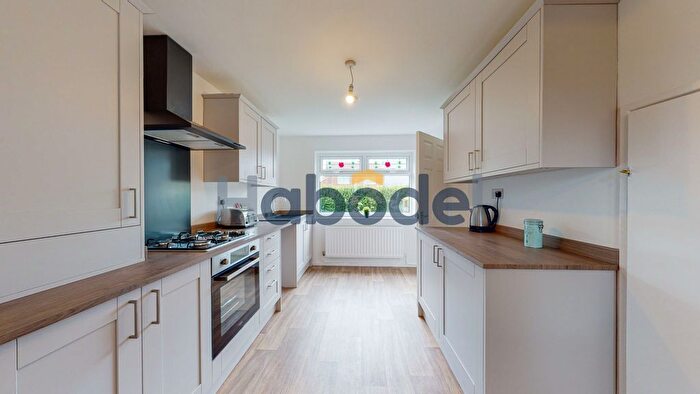 3 Bedroom Terraced House To Rent In Brambles Farm, Middlesbrough, TS3