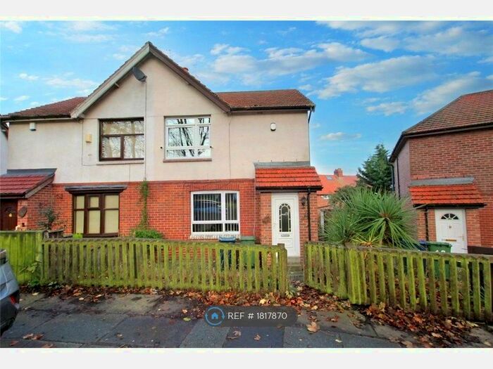 2 Bedroom Semi-Detached House To Rent In The Cotgarth, Gateshead, NE10