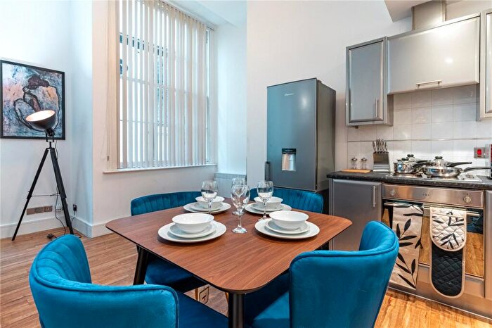 1 Bedroom Apartment To Rent In Temple Lane, Liverpool, Merseyside, L2