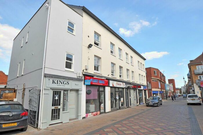 1 Bedroom Apartment To Rent In King Street, Maidenhead, Berkshire, SL6