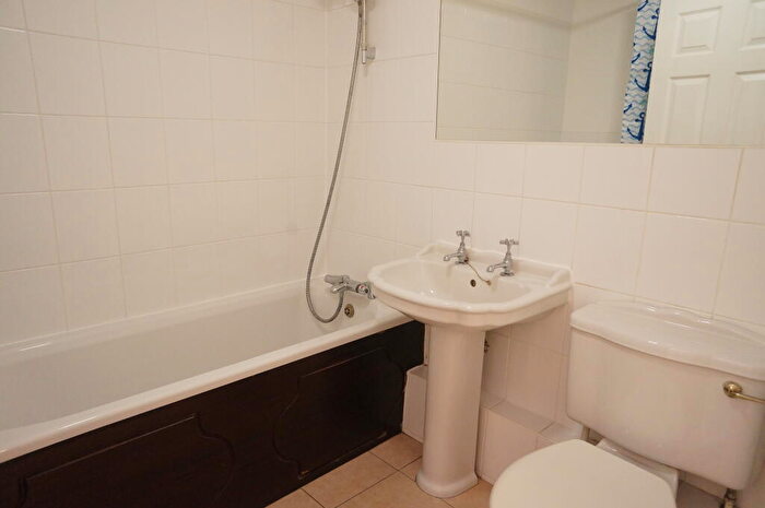 2 Bedroom Apartment To Rent In Park House, Palatine Road, Didsbury, M20