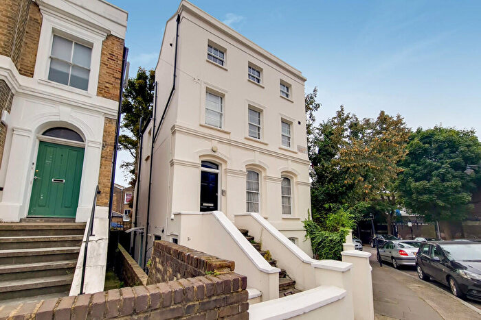 1 Bedroom Flat To Rent In Lysander Grove, London, N19