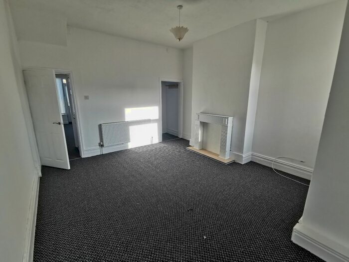 3 Bedroom Terraced House To Rent In Stamford Avenue, Blackpool, FY4