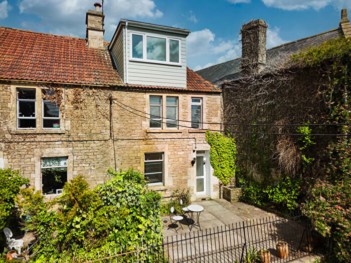 3 Bedroom Property For Sale In Wine Street, Bradford-on-Avon, BA15