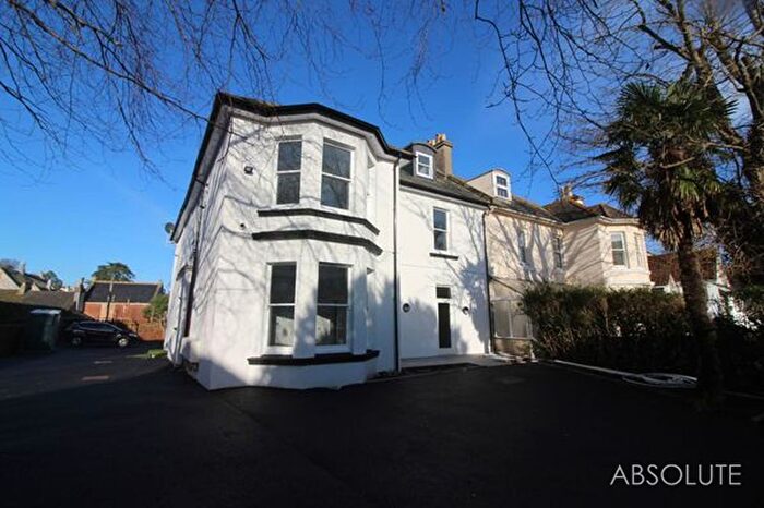 1 Bedroom Flat To Rent In Grosvenor Road, Grosvenor House, TQ4