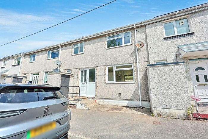 3 Bedroom Terraced House For Sale In Heol Y Nant, Blaengwynfi, Port Talbot, West Glamorgan, SA13