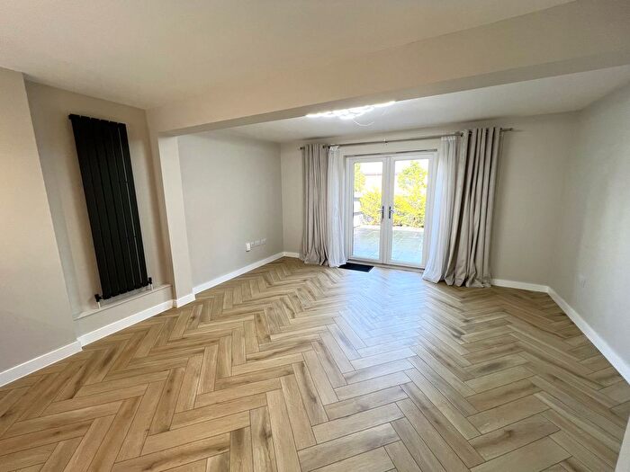 2 Bedroom End Of Terrace House To Rent In High Tree Lane, Tunbridge Wells, TN2