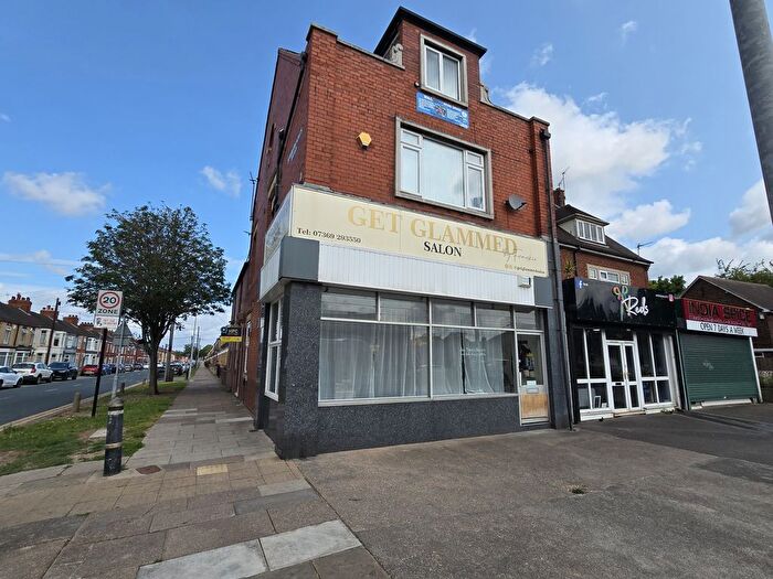 2 Bedroom Maisonette To Rent In Holderness Road, Hull, North Humberside, HU8