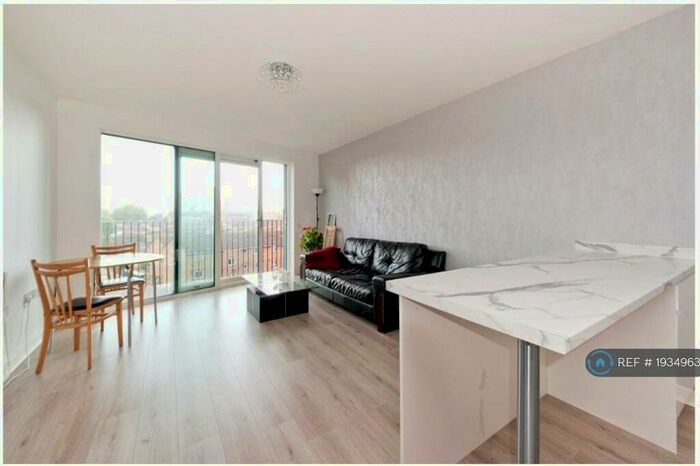 2 Bedroom Flat To Rent In Steedman Street, London, SE17