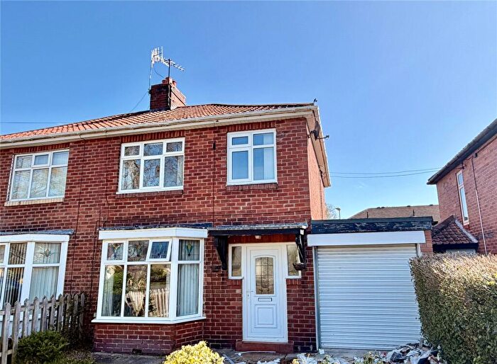 3 Bedroom Semi Detached House To Rent In Horsley Road, Ovingham, NE42