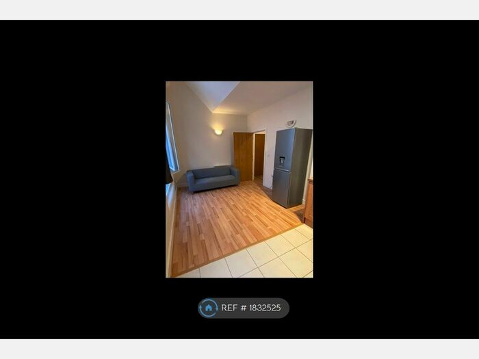 1 Bedroom Flat To Rent In Boulevard Works, Nottingham, NG7