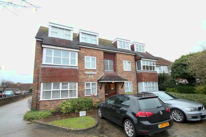 1 Bedroom Flat To Rent In Southdown House, Goring Road, Worthing, BN12