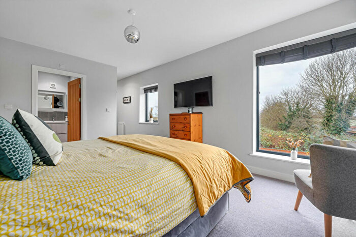 4 Bedroom Detached House For Sale In Station Road, Sutton Bonington, DE74