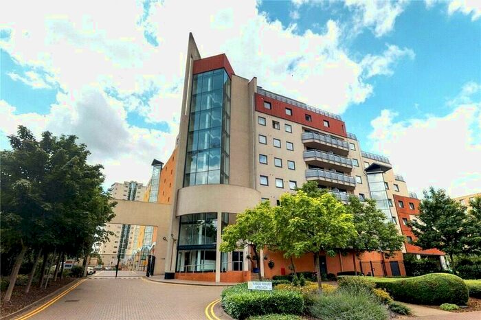 2 Bedroom Apartment To Rent In Wards Wharf Approach, London, E16