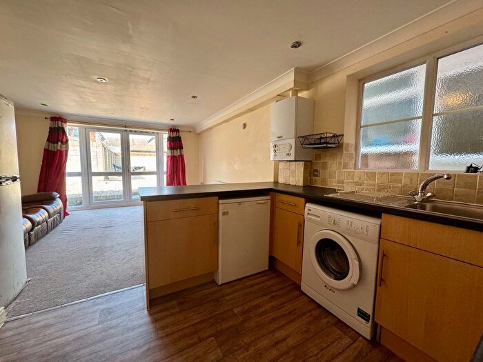 1 Bedroom Property To Rent In Edward Road, Southampton, SO15